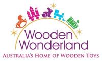 Wooden Wonderland coupons